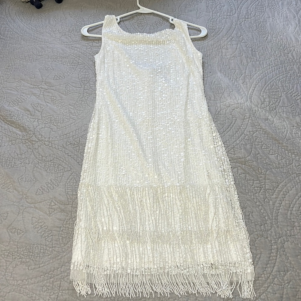 Adrianna papell dress